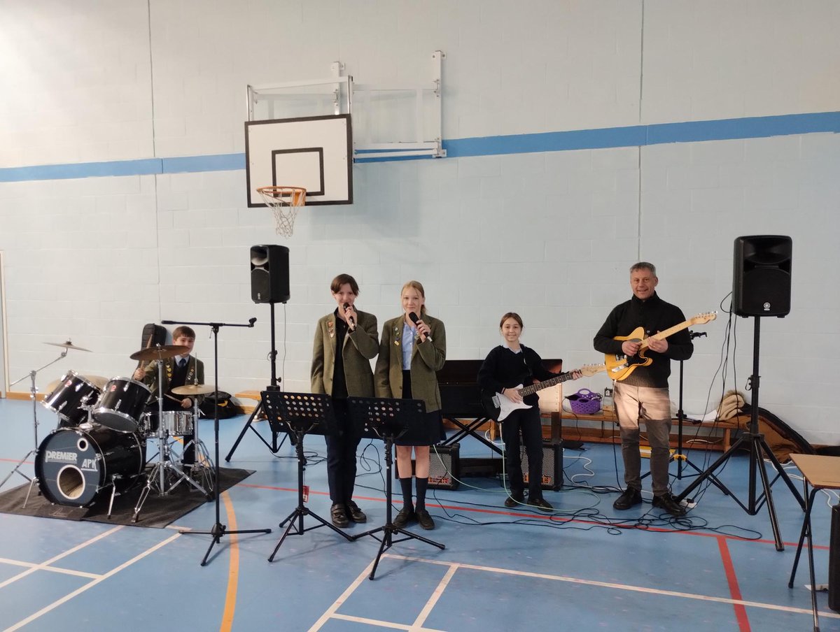 Langley Prep School tweet media