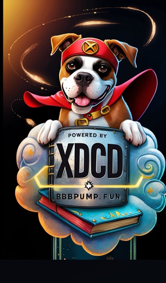 XdcDog's tweet photo. Lets learn how to buy 🐶🥕@XdcDog #xdcd #memecoindog @bbbpumpdotfun #XDCNetwork @ShifuCoin_xdc #xdcmemecoin
https://t.co/zoreeVLX7R https://t.co/2RivBnWOe8