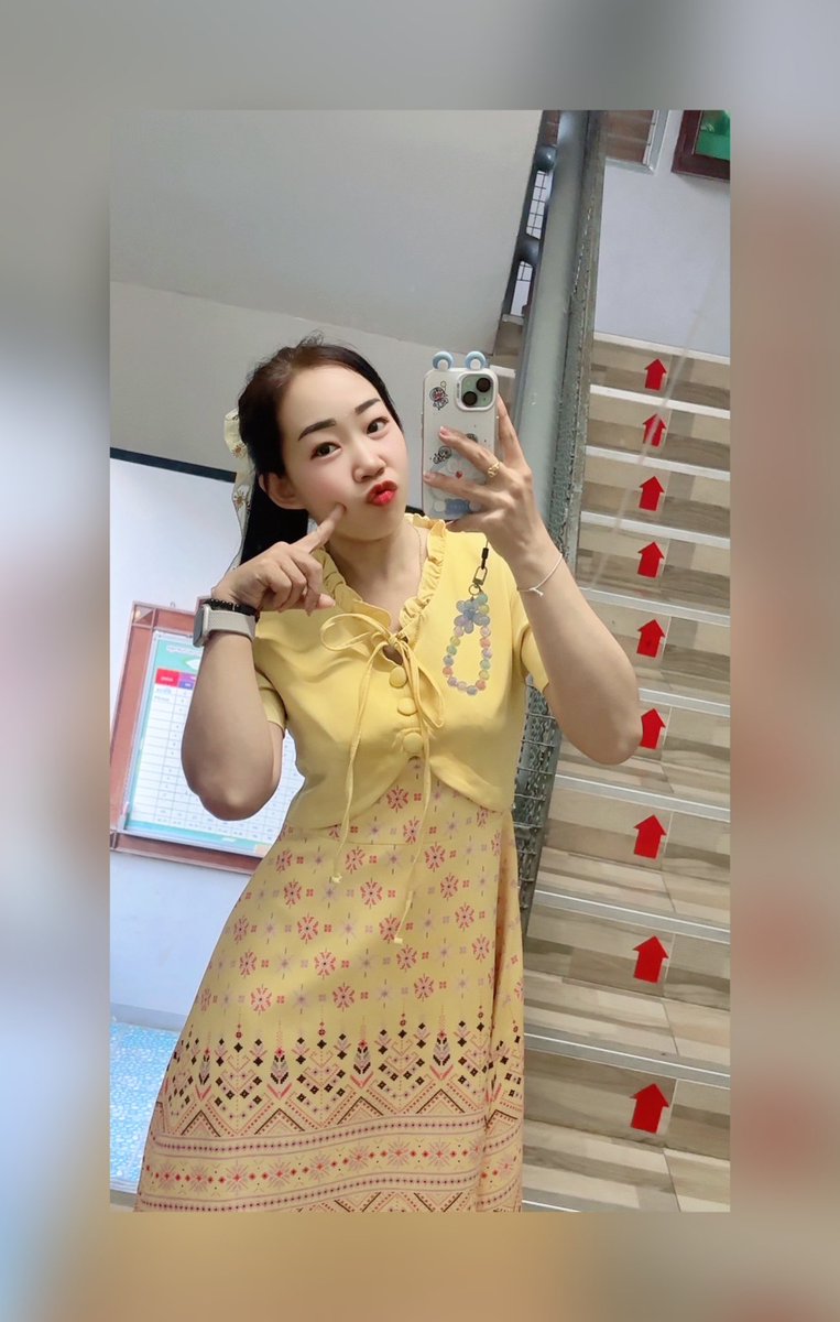 Payfon08's tweet photo. อยากเป็นไอตัวเล็กของใครสักคน 🩵✨🌷
#โสด #ครูอนุบาล https://t.co/znvBKiB4Mh