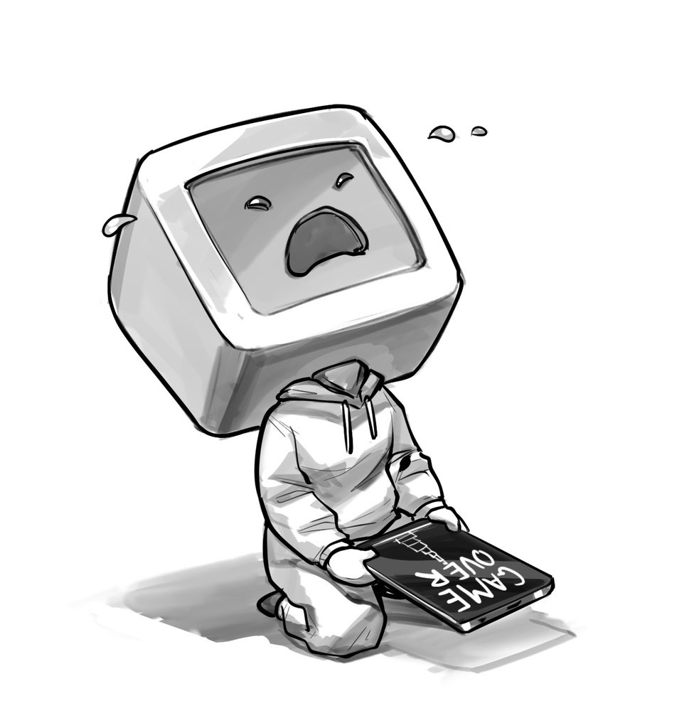 JamesOReillyArt's tweet photo. @cubexch Mascot entry scetches https://t.co/DZvqjx3hwB