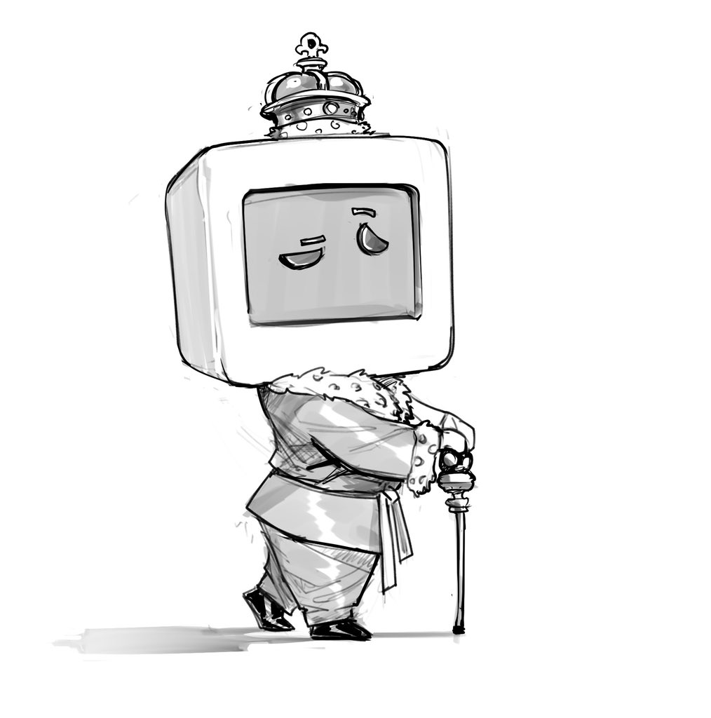 JamesOReillyArt's tweet photo. @cubexch Mascot entry scetches https://t.co/DZvqjx3hwB