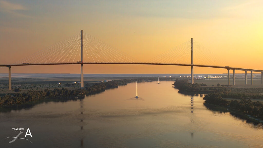 Sevilla Marítima y Fluvial tweet media