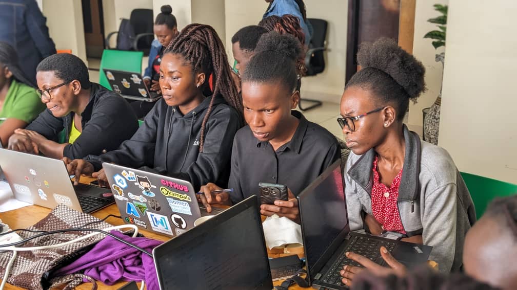 Codegirl2710's tweet photo. When debugging is the only way to go....
@ATCommunityKla  @Africastalking  #Welovenerds #TechHerhome #WIT https://t.co/k8EvzHtNCx