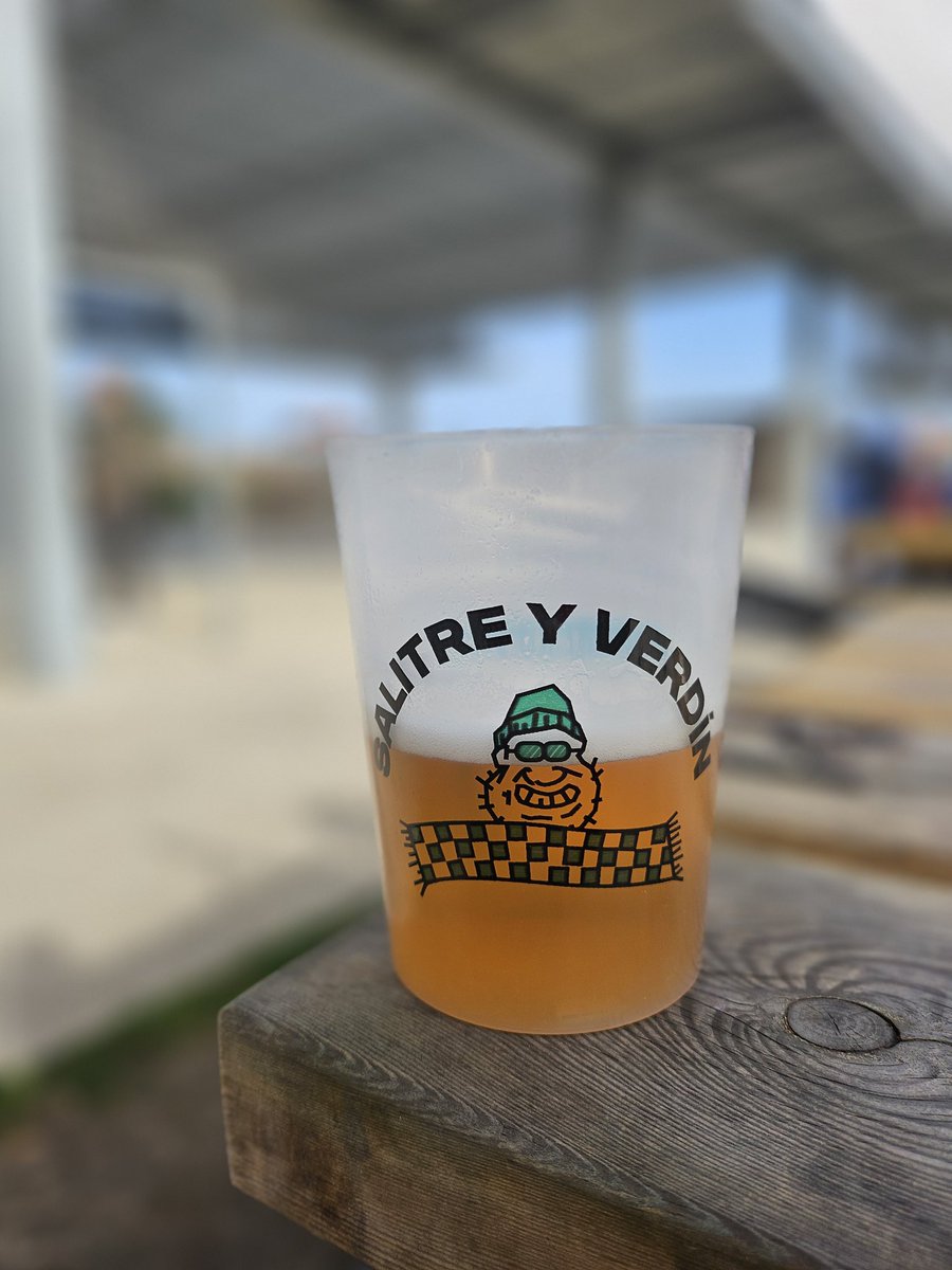 RemiSportTavern's tweet photo. Apoyando y disfrutando de esta iniciativa tan chula de @Concanos96
#Geofest
@realracingclub https://t.co/x81Lvlxjcq