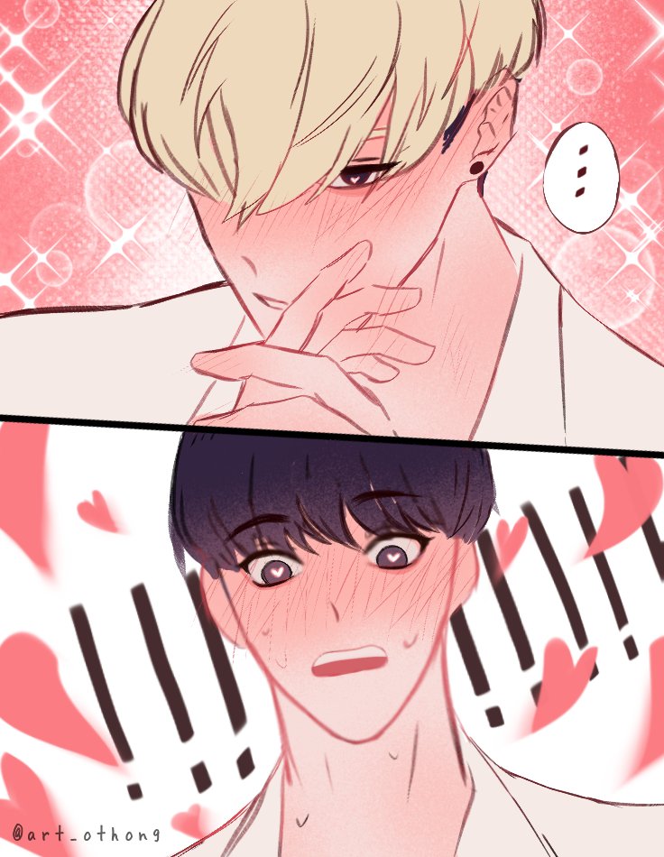 art_othong's tweet photo. #Daniel #lookismfanart #μΈλͺ¨μ§μμ£Όμ #μ¬μ΄νμ #jayhong #jaydaniel #εθ #JayDan #JaeSeok #HongPark #ParkhyungSeok #Lookism ππ https://t.co/rcOzhhT9p3