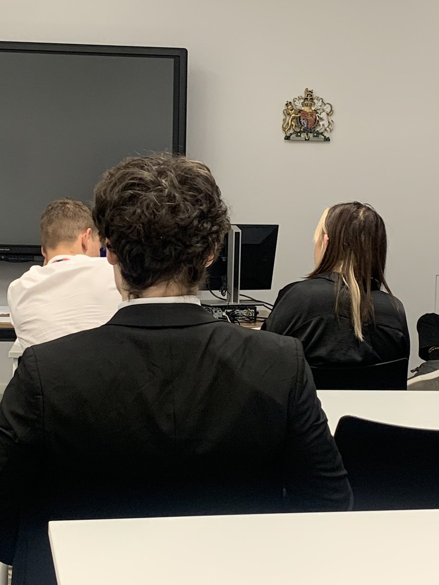 SHsixthform (@shsixthform) on Twitter photo Our Sixth Form Mock Trial Team has just won their first round match at the Midlands regional competition in Birmingham today <a href="/SwanwickHall/">Swanwick Hall School</a> <a href="/YoungCitizensUK/">Young Citizens</a> Our Sixth Form Mock Trial Team has just won their first round match at the Midlands regional competition in Birmingham today <a href="/SwanwickHall/">Swanwick Hall School</a> <a href="/YoungCitizensUK/">Young Citizens</a>
