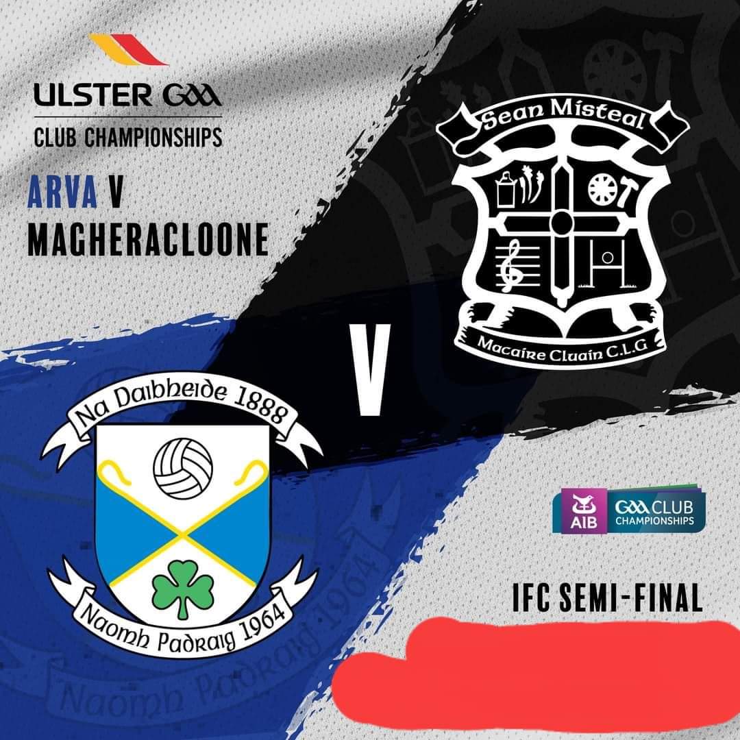 Official Cavan GAA tweet media