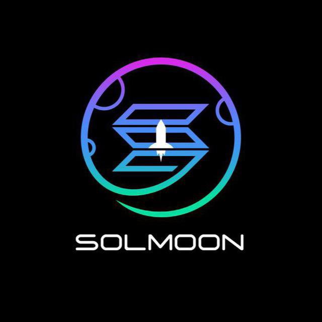 SOLMOON tweet media