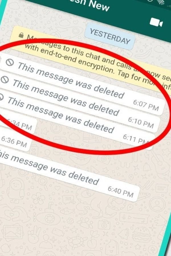 WhatsApp has over 2 billion users.

And I bet you love WhatsApp!

8 Secret WhatsApp Hacks You Should Know.

You'll use these daily.