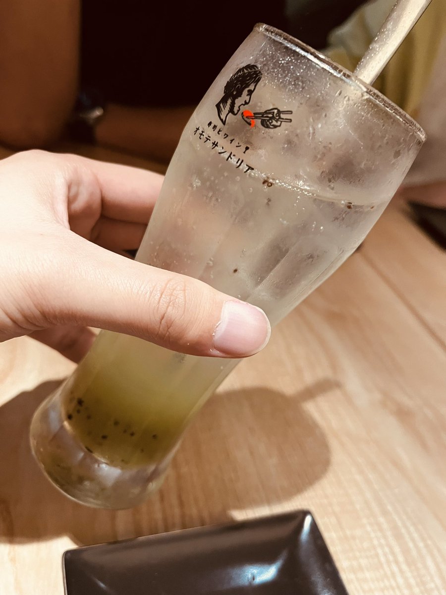 RokMemory's tweet image. 会社の人たちとご飯ー！
店内めちゃ綺麗だし、飲み物の中に果実系もあるから私にとっては嬉し過ぎた:)
ごちそうさまでしたー！！

KvKの組み分けは「上 vs 下」みたい
ZONE5が楽しみです( ✌︎'ω')✌︎

同じマップの方よろしくお願いします！

WH# 2064 kingdom✨