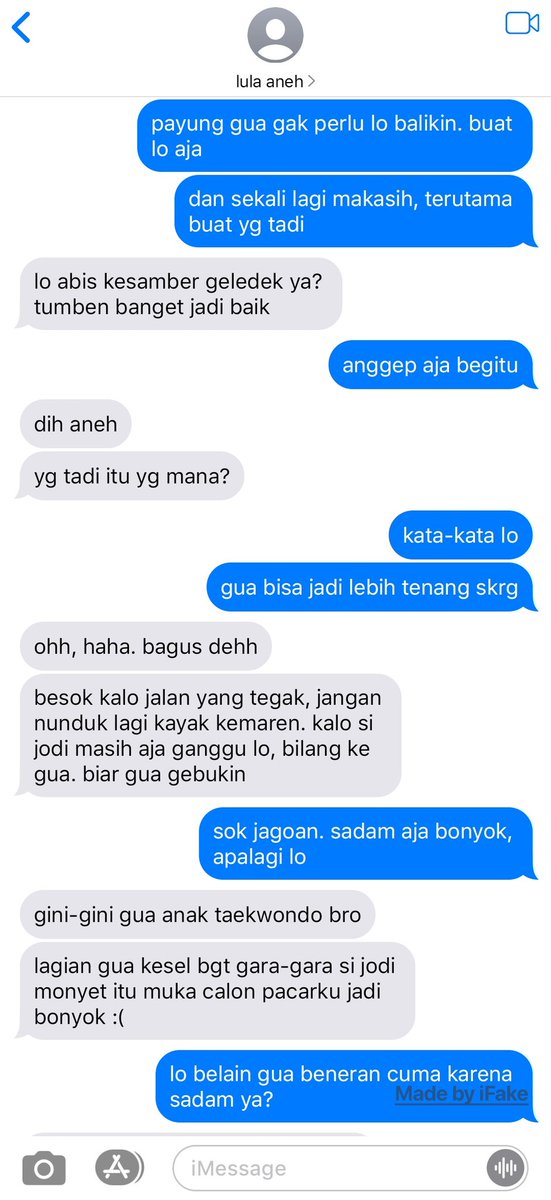 writtenacc's tweet photo. — Tentang Kau Dan Hujan
From Wildflower

a Jeonghan-Seungcheol x OC one tweet AU
#BerceritaLewatParadeKarsa
@Carats_Festival https://t.co/jUDsNKEwp3