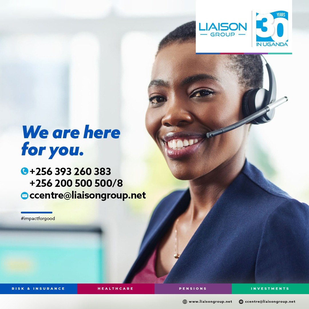 Marion25612's tweet image. Life is unpredictable but your dreams don't have to be. Liaison group Uganda's insurance solutions help you secure your future and make your dreams a reality.
#ImpactForGood 
#LiaisonSupportsGolf