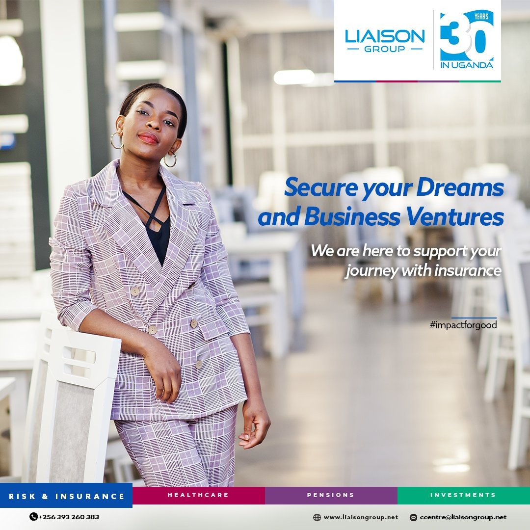 Marion25612's tweet image. Life is unpredictable but your dreams don't have to be. Liaison group Uganda's insurance solutions help you secure your future and make your dreams a reality.
#ImpactForGood 
#LiaisonSupportsGolf