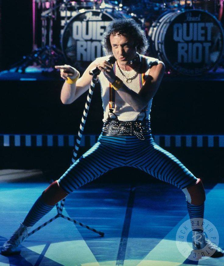 RisingRockEMP's tweet image. Kevin Dubrow (QUIET RIOT) #QUIETRIOT #hardrock #heavyMetal #rock #kevinDubrow