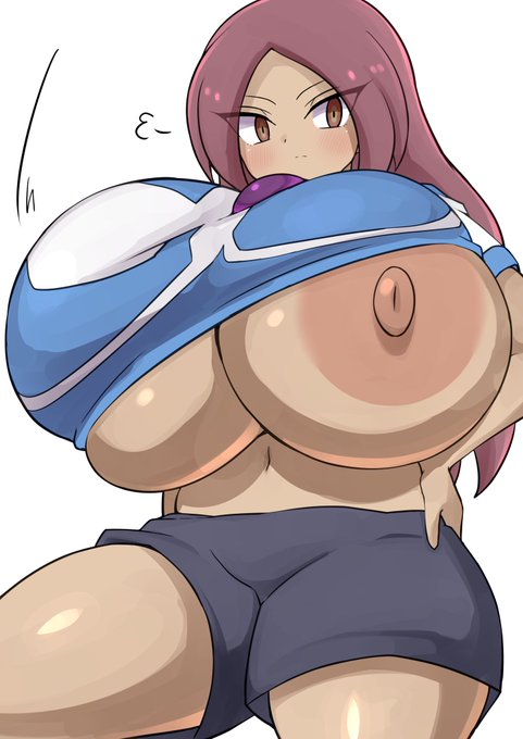 クソデカアイシー 