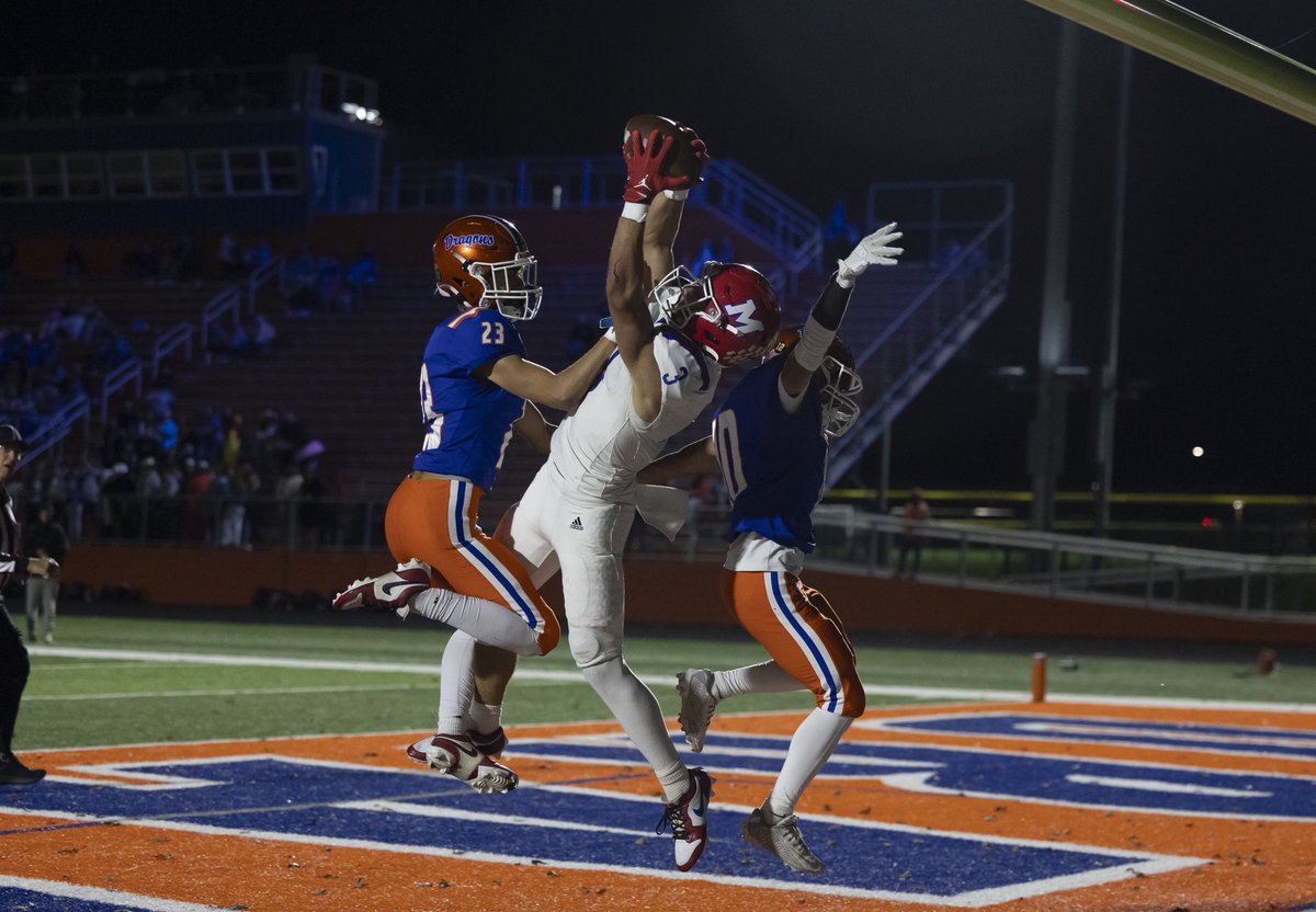 Hunter Stroud (@hunterrstroud3) on Twitter photo Senior season highlights:
-8 school records broken
-Regional champs (12-2)
-3rd in Indiana for receiving yards
-1st in Indiana for Receptions
-5th In Indiana for receiving td’s
❗️106 rec 1418 yds 16 td’s❗️
hudl.com/v/2QF10v
<a href="/IndianaPreps/">Indiana Preps</a> <a href="/Martinsville_FB/">Martinsville High School Football</a> <a href="/CoachDug/">Brian Dugger</a> Senior season highlights:
-8 school records broken
-Regional champs (12-2)
-3rd in Indiana for receiving yards
-1st in Indiana for Receptions
-5th In Indiana for receiving td’s
❗️106 rec 1418 yds 16 td’s❗️
hudl.com/v/2QF10v
<a href="/IndianaPreps/">Indiana Preps</a> <a href="/Martinsville_FB/">Martinsville High School Football</a> <a href="/CoachDug/">Brian Dugger</a>