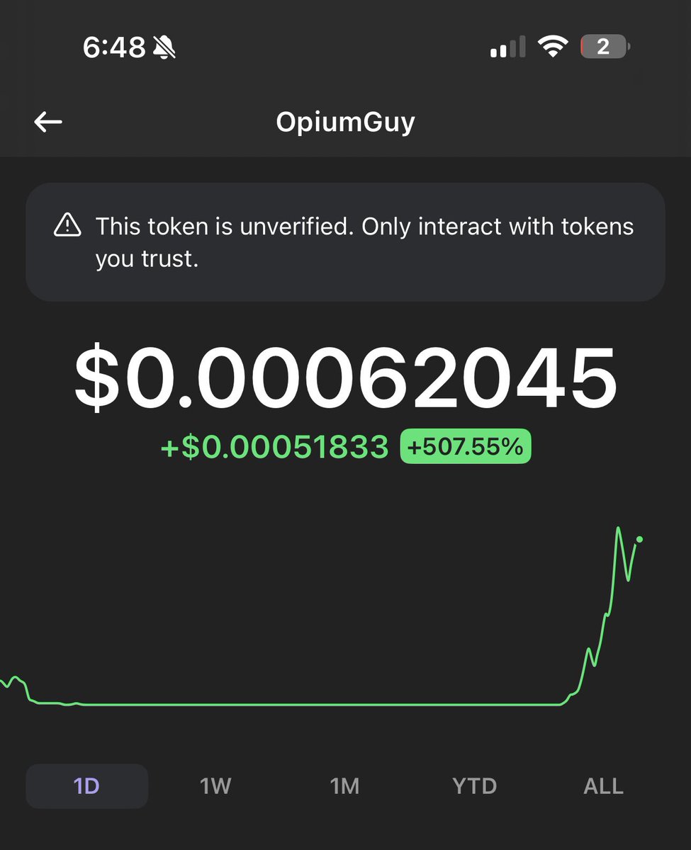 sungdotsol's tweet image. Who else got in? #opiumguy #sol #Crypto