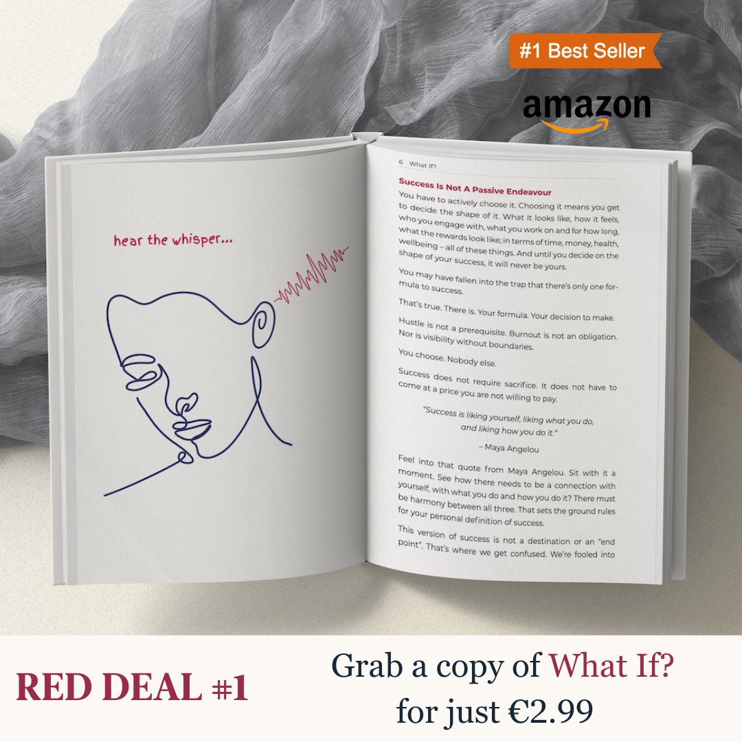 Finola Howard - Marketing & Brand Strategist tweet media