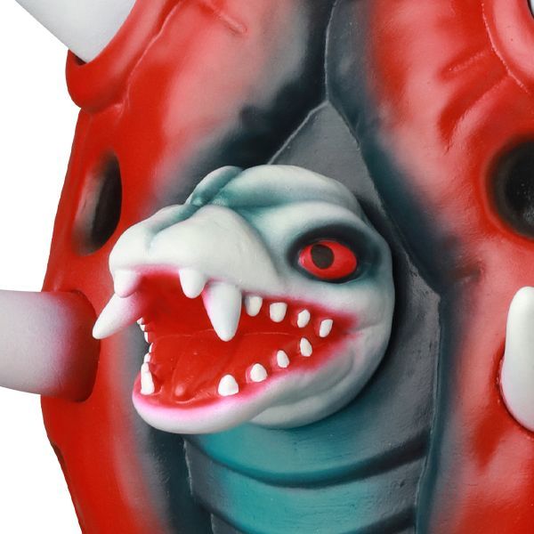 MATシリーズ ブラックエンド & ミニ・ブラック指令