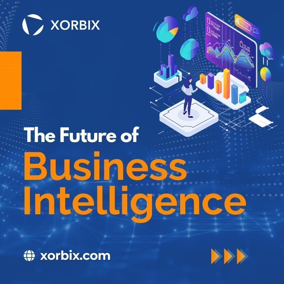 XorbixTech's tweet photo. 📈 Unlock Next-Gen Business Intelligence with Xorbix!

🔗 Contact our experts now: https://t.co/S2HWqsVgvd

#BusinessIntelligence #ArtificialIntelligence #DataGovernance #PrescriptiveAnalytics #CollaborativeBI #DataDriven #AdvancedAnalytics #DataInsights #PredictiveAnalytics https://t.co/Tz08LFDM1D