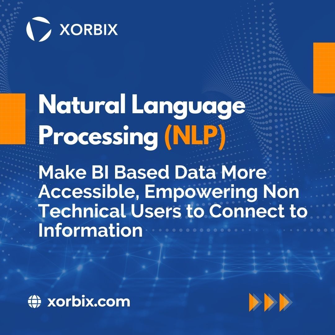 XorbixTech's tweet photo. 📈 Unlock Next-Gen Business Intelligence with Xorbix!

🔗 Contact our experts now: https://t.co/S2HWqsVgvd

#BusinessIntelligence #ArtificialIntelligence #DataGovernance #PrescriptiveAnalytics #CollaborativeBI #DataDriven #AdvancedAnalytics #DataInsights #PredictiveAnalytics https://t.co/Tz08LFDM1D