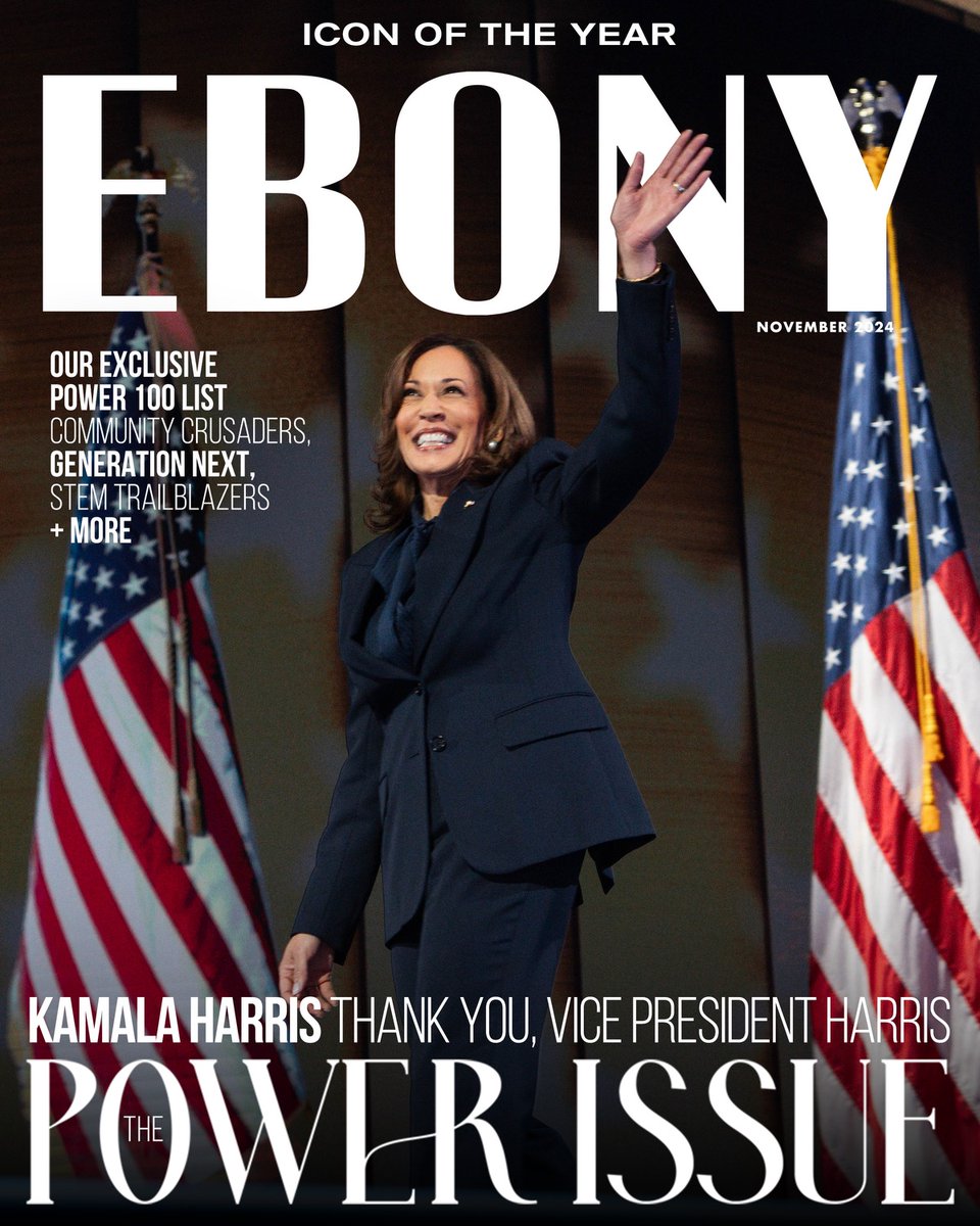 EBONY tweet media