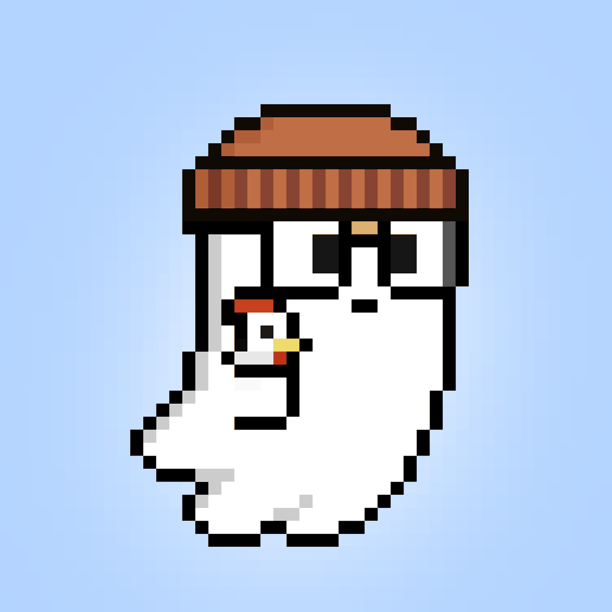 LiamAPitcher's tweet image. Just picked up my first two Pixels! @deadpixels_club

I absolutely love them both

Being the first massive NFT project on Hedera, I honestly believe that this project is going to go down in DLT history

DYOR 😉

$HBAR
$HEDERA
@hedera #HASHGRAPH #HEDERA