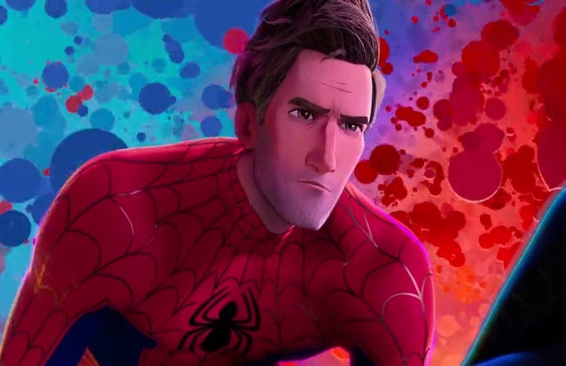 ShiinaBR's tweet photo. RUMOR: NEW SPIDER-VERSE SKINS SOON? 🔥

Around a week ago, @FNBRintel &amp; I were messaged by an anonymous account claiming a "Doctor Doom 2099" skin is coming soon 😳

This is virtually confirmed now, and the person also said Spider-Man Noir &amp; Peter Parker skins are in the works!! https://t.co/lci4zWABhs