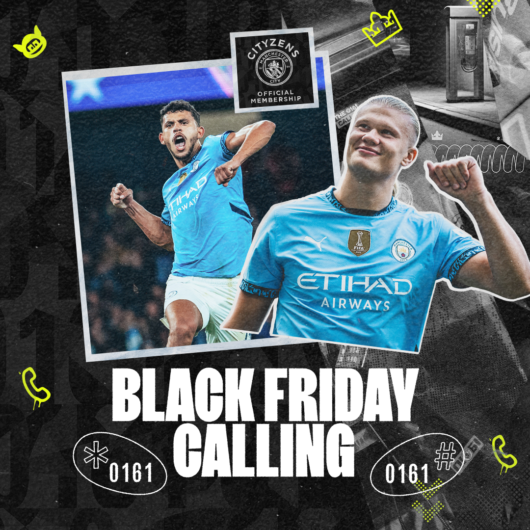 Man City Fan Support tweet media