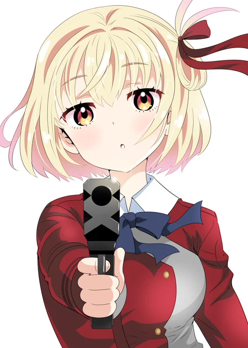 トレンドにリコイルとあるとどっち?と思ってしまう銃のリコイルなのかリコリスリコイルの方なのか何時か海外行って実銃撃ちまくりたい!ホントのリコイルを体験したいエレファントガンとかアンチマテリアルライフルとか(バカエアガンならやっぱガスガンのリコイル最高ソードカトラスはめちゃ良い 