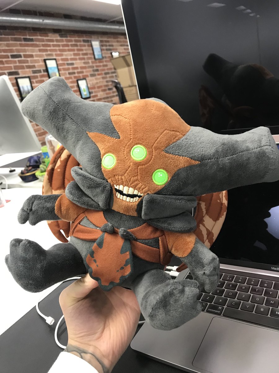 Numskull Designs tweet media