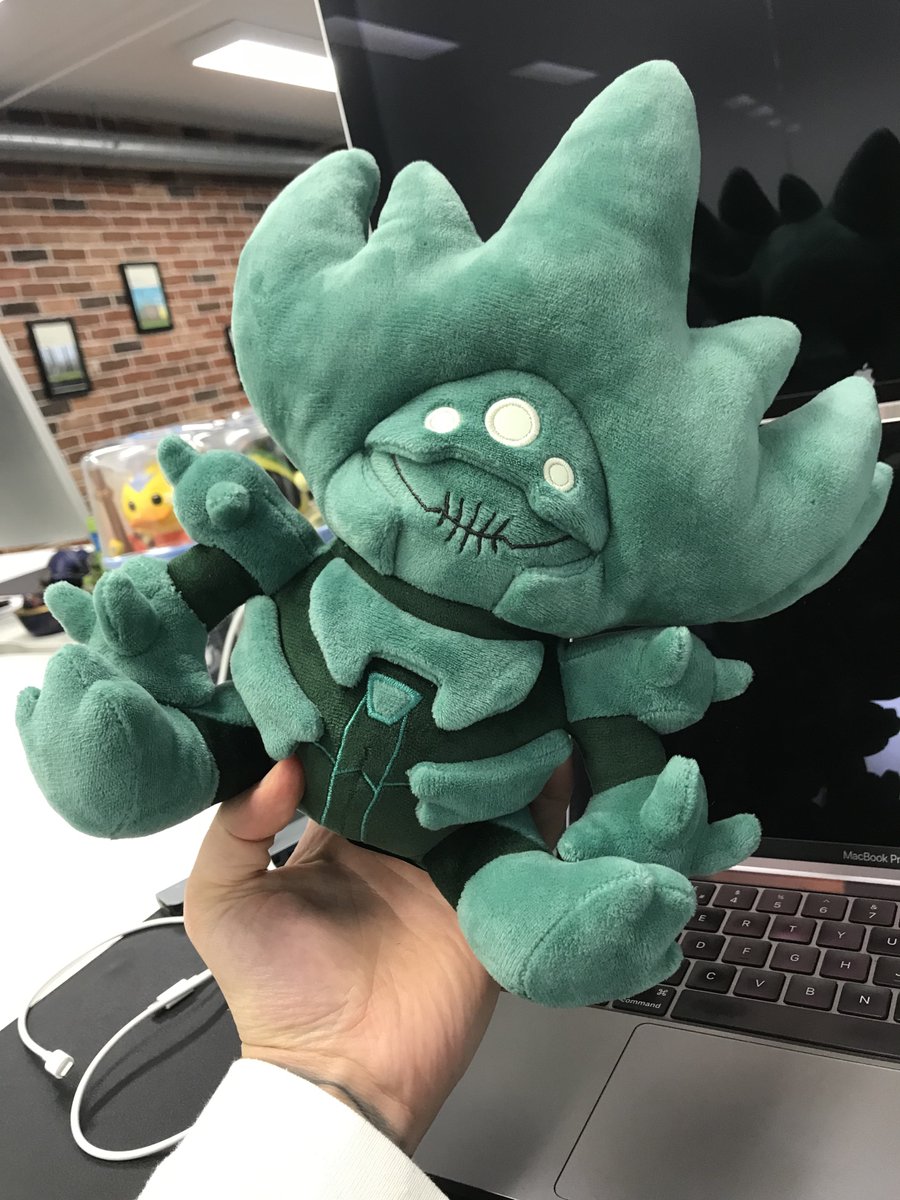 Numskull Designs tweet media