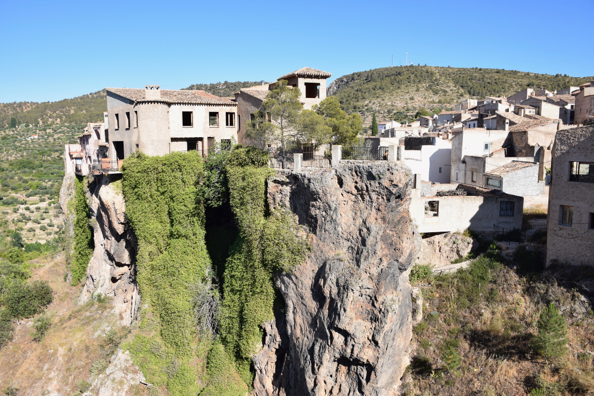 Incorporamos a Letur a Los Pueblos más Bonitos de España después del gran impacto de la Dana. Desde la asociación les ayudaremos a impulsar y recuperar su patrimonio histórico y hacemos a Letur miembro de nuestra familia, Todos a una!!!