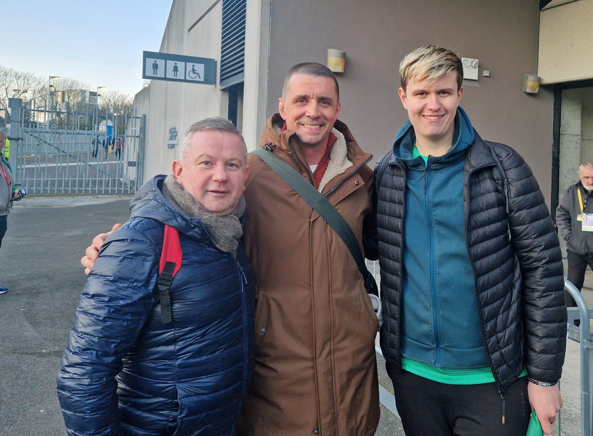 Aviva Stadium - Ireland vs Fiji <a href="/Munsterrugby/">Munster Rugby</a> <a href="/IRFURugby/">IRFU</a> <a href="/AVIVAStadium/">AVIVA Stadium</a>