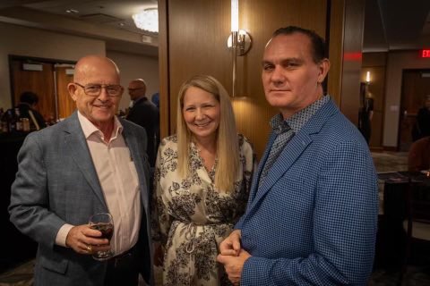 Sheriff_Baxter's tweet photo. Supporter Appreciation Night!!
Thank you Dave and Gary. 
#TeamBaxter

https://t.co/UXwFtKhymx https://t.co/Y6cqFqrNZz