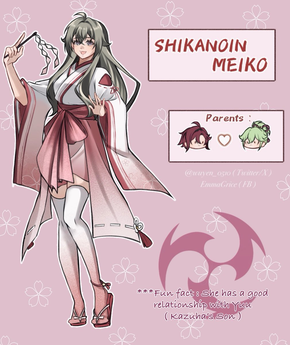 Their Child part 1 ( maybe…) #scaramona #heishino #kazujin #xiaoyu, image size:1010x1200