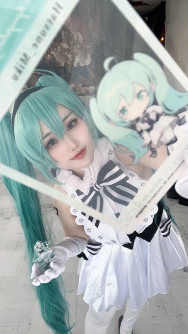 コスプレイヤーしゅんすけのTwitter画像8