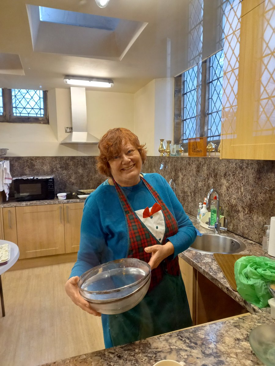 Roz Burrows 🦡🌈 tweet media