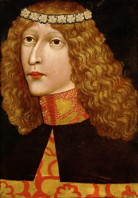1457年11月23日ハンガリー王・ボヘミア王・クロアチア王のラディスラウス・ポストゥムスが死去フランス王シャルル7世の娘との結婚を控えており、毒殺が疑われたが、現代の遺骨の調査で白血病か腺ペストによるものと推定されている 
