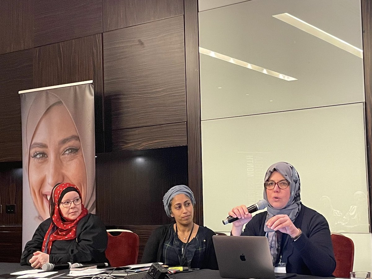 Community Policy Forum tweet media