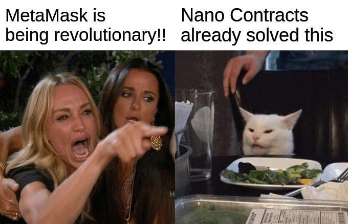 HathorNetwork tweet picture
