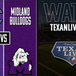 Photo by Dave Campbell’s Texan Live - Texanlive.com (@DaveTexanlive)