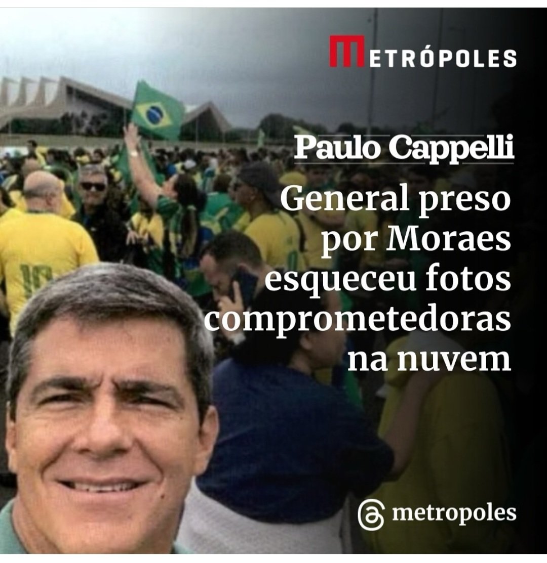 Lia De Sousa tweet media