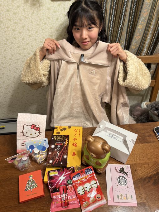 Twitterのコスプレ画像18