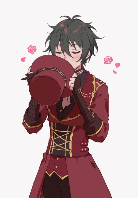 スゥ~ 