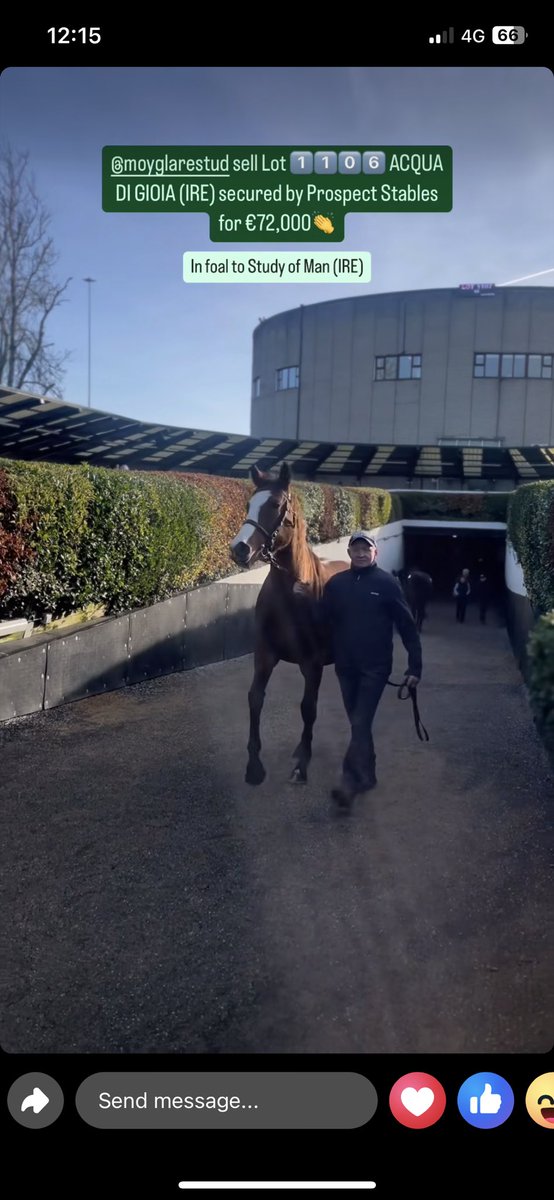 Fingers crossed 🤞 🤞