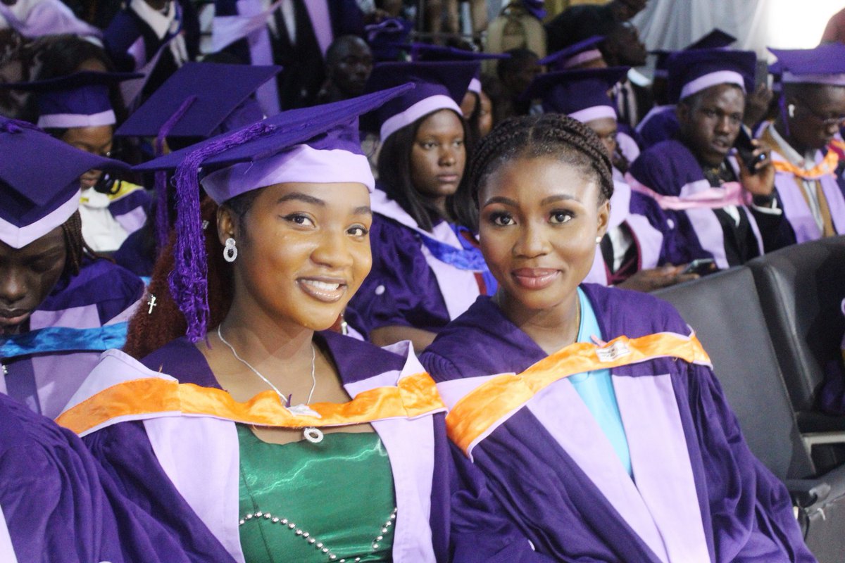 Sights from the 49th/50th Convocation Ceremony
news.uniben.edu/gallery-uniben…