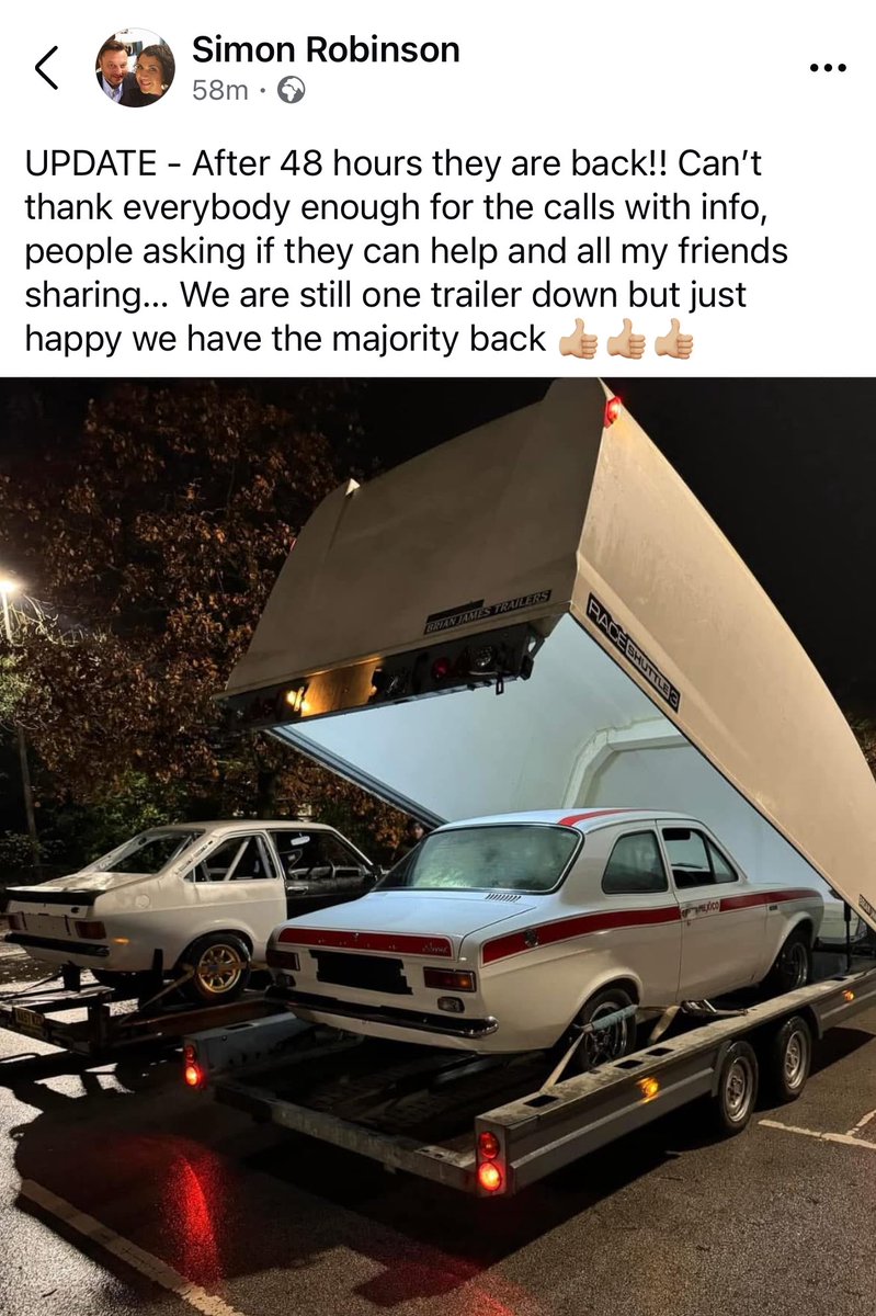 Lawrence Whittaker tweet media