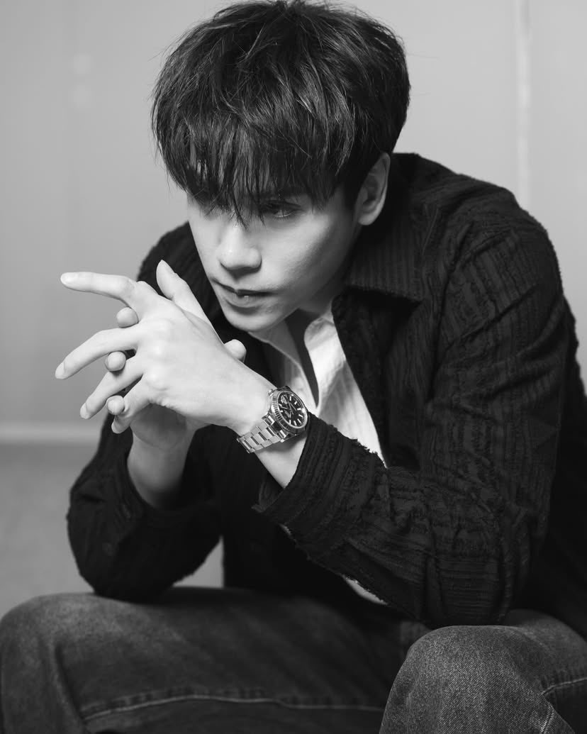 Ketika ditinggal tunangan ngambek..