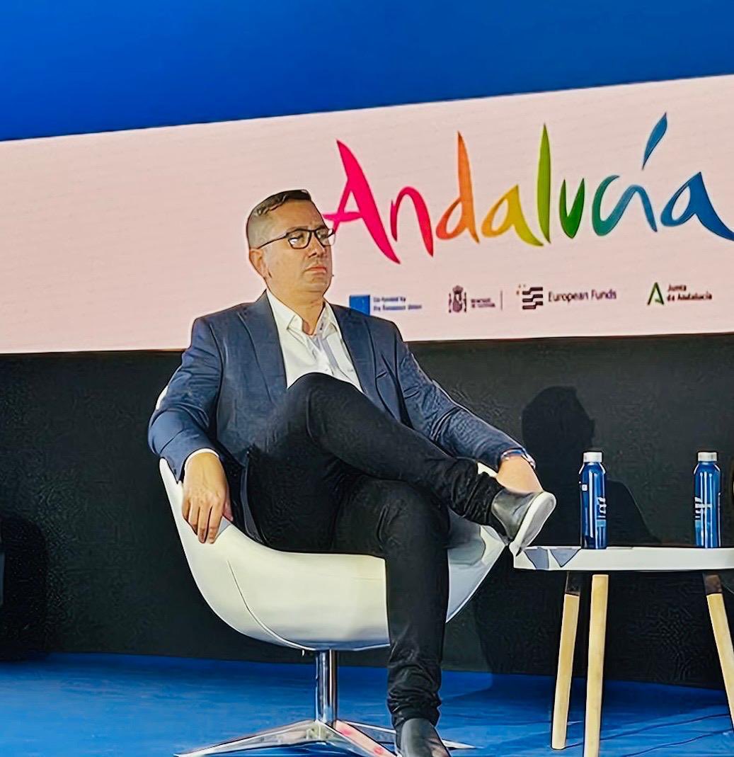 José María Arrúa tweet media
